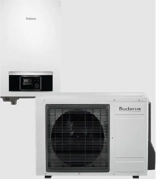 Menderes Buderus Klima Teknik Servisi